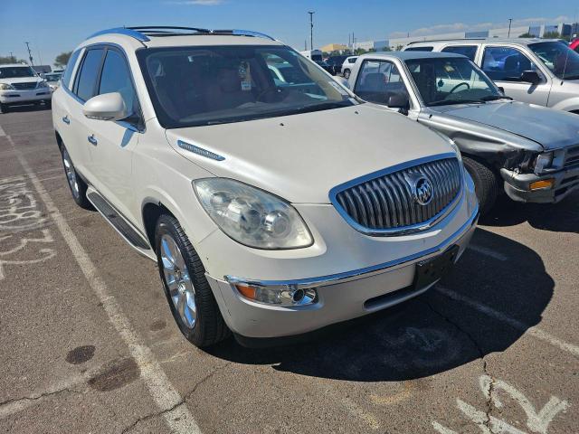 buick enclave 2012 5gakvded5cj238956