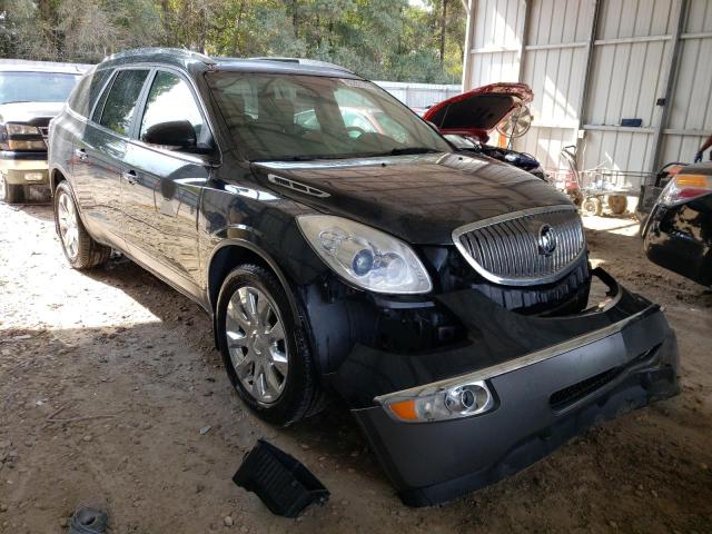 buick enclave 2012 5gakvded5cj342234