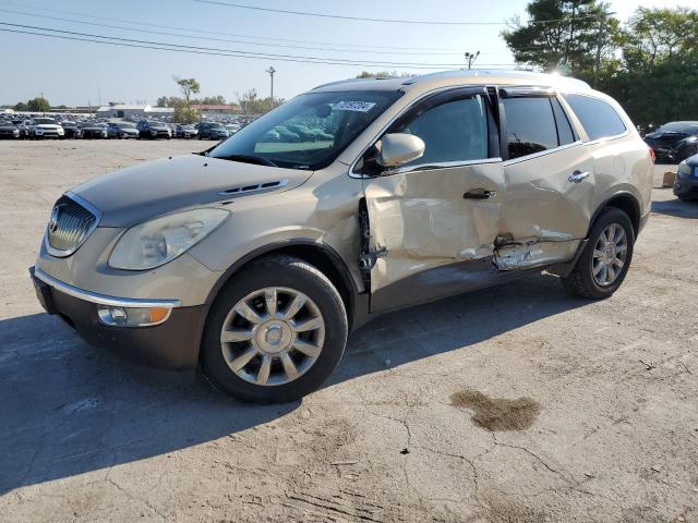 buick enclave 2012 5gakvded6cj160395