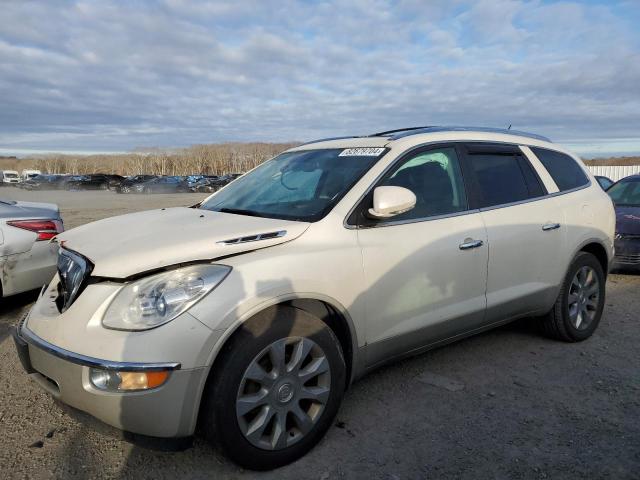 buick enclave 2012 5gakvded7cj242636