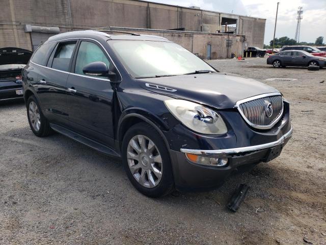 buick enclave 2012 5gakvded7cj298107