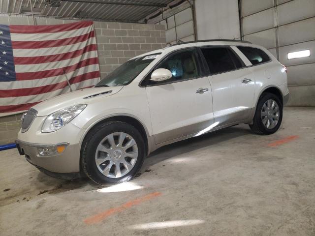 buick enclave 2012 5gakvded7cj420173