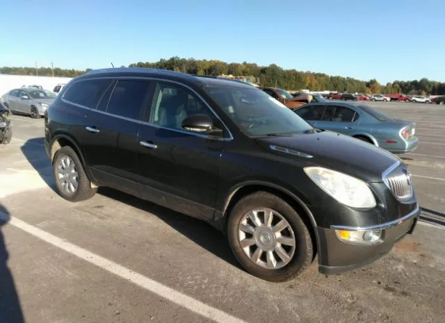 buick enclave 2012 5gakvded8cj202050