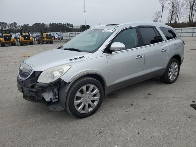 buick enclave 2012 5gakvded8cj383912