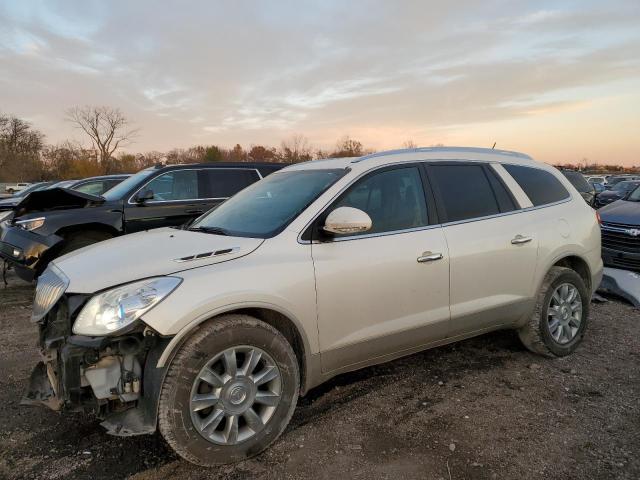 buick enclave 2012 5gakvded9cj206527