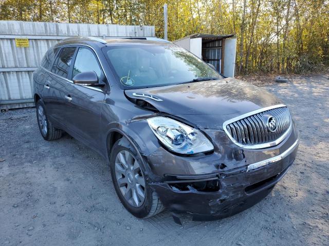 buick enclave 2012 5gakvded9cj285150