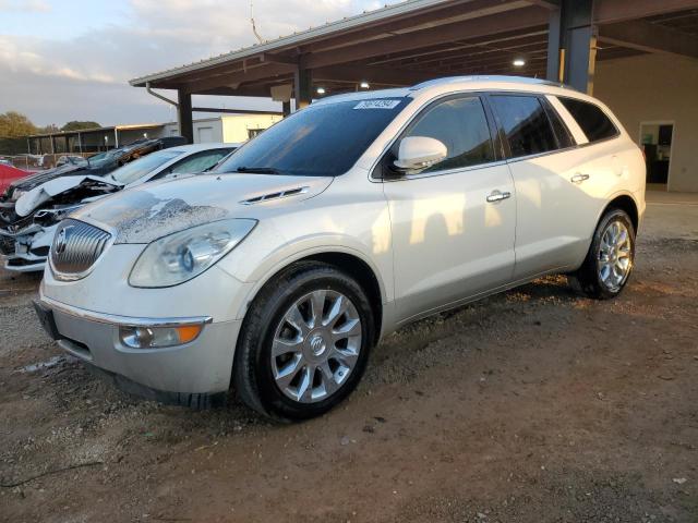 buick enclave 2012 5gakvdedxcj107120