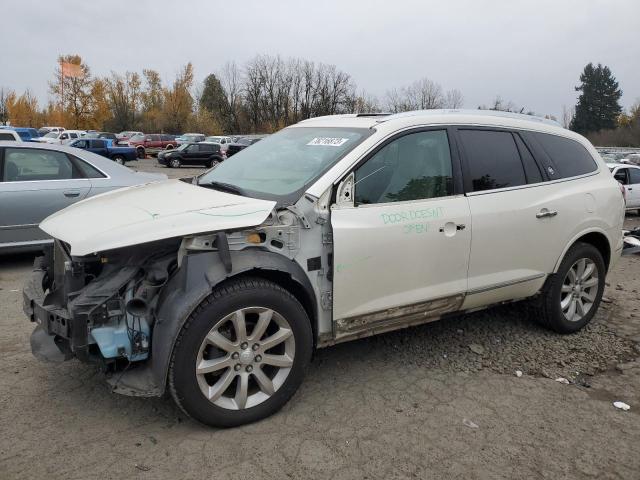 buick enclave 2013 5gakvdkd1dj109215