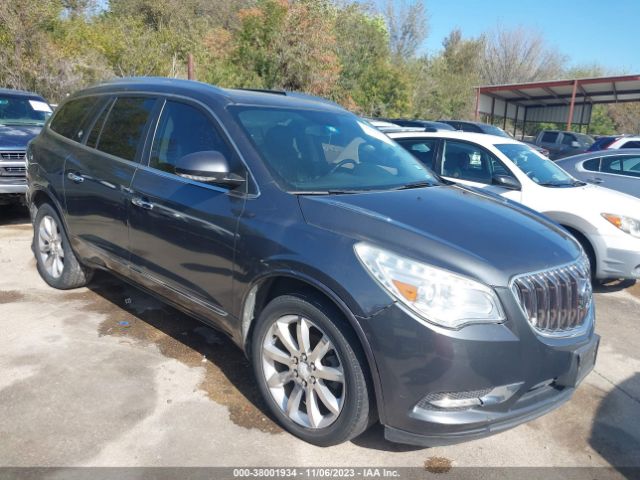 buick enclave 2013 5gakvdkd4dj171191