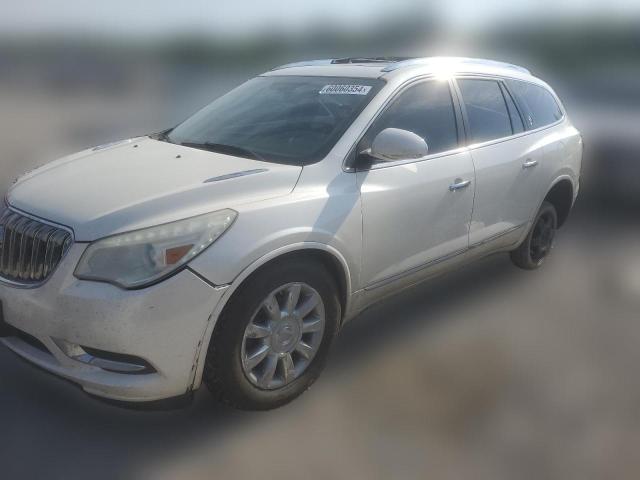 buick enclave 2013 5gakvdkd4dj222706