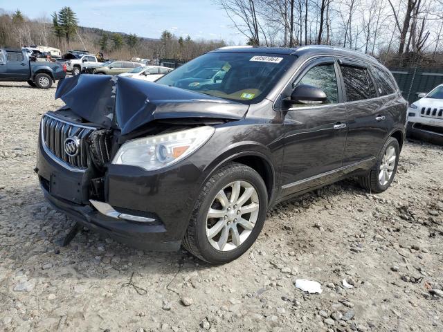 buick enclave 2013 5gakvdkd6dj121537