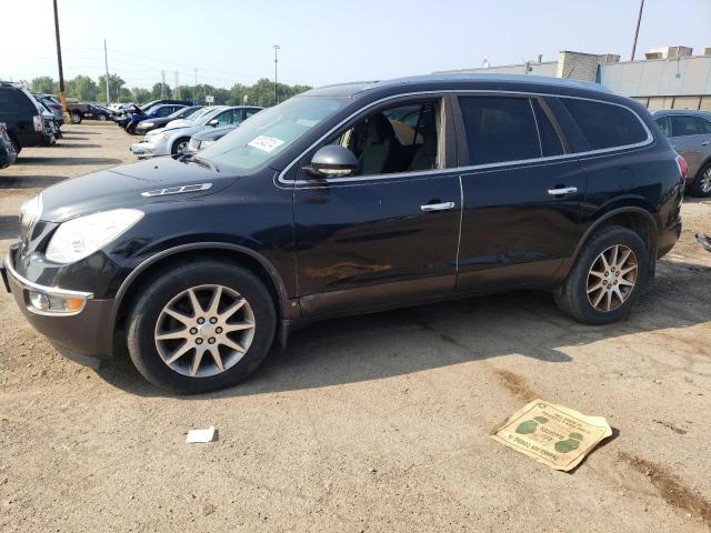 buick enclave cx 2010 5galraed1aj157523