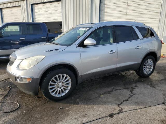 buick enclave cx 2010 5galraed1aj166965