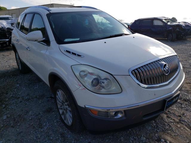 buick enclave cx 2010 5galraed5aj112116