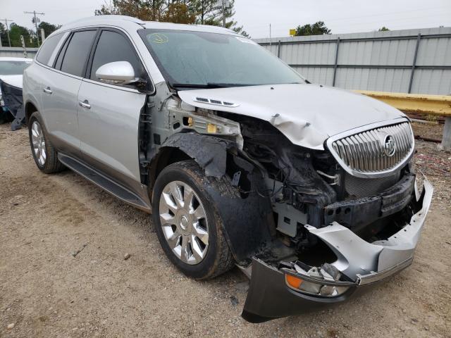 buick enclave cx 2010 5galraed7aj159809