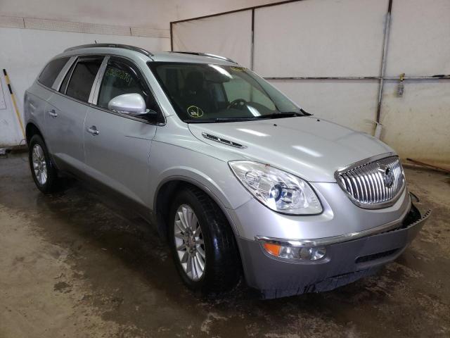 buick enclave cx 2010 5galraed9aj120719