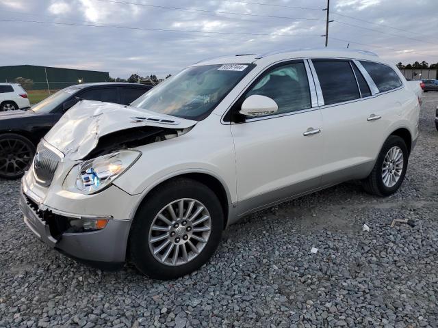 buick enclave cx 2010 5galraed9aj171010