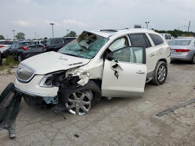 buick enclave cx 2010 5galrbed0aj259532