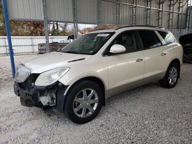 buick enclave cx 2010 5galrbed1aj108330