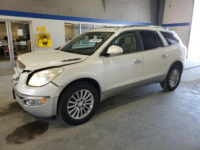 buick enclave cx 2010 5galrbed1aj146415