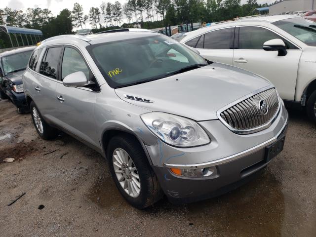 buick enclave cx 2010 5galrbed1aj165305