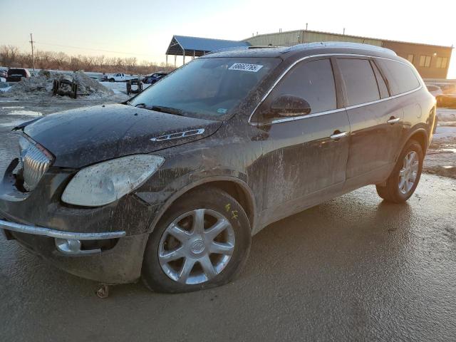 buick enclave cx 2010 5galrbed1aj168298