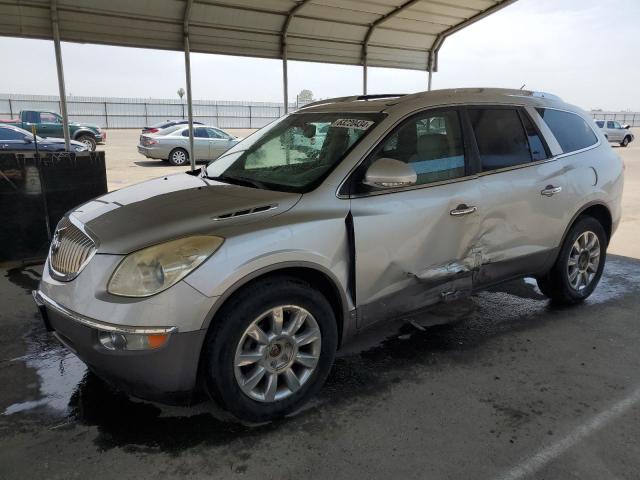 buick enclave cx 2010 5galrbed1aj216334