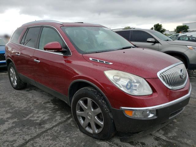 buick enclave cx 2010 5galrbed2aj233059