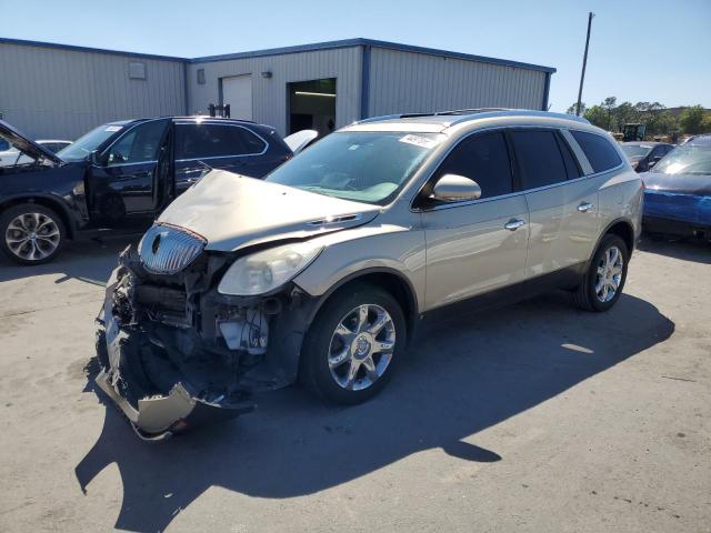 buick enclave 2010 5galrbed5aj139824