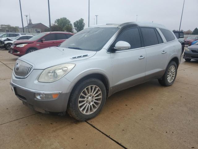 buick enclave cx 2010 5galrbed5aj160835