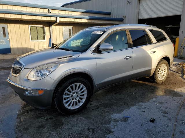 buick enclave cx 2010 5galrbed5aj218300