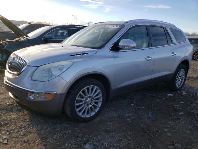 buick enclave 2010 5galrbed6aj103463