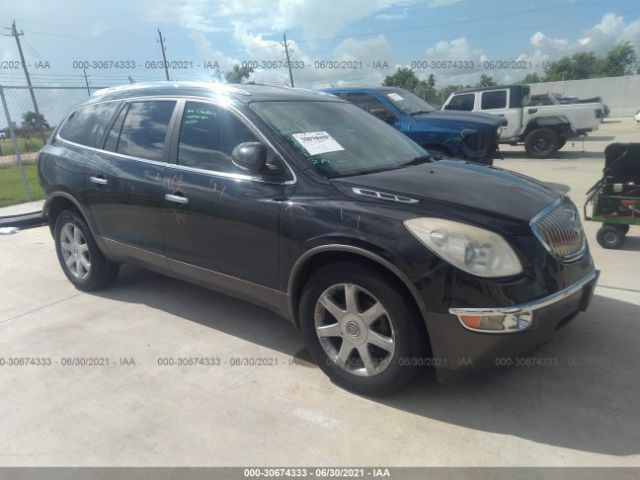 buick  2010 5galrbed7aj116187