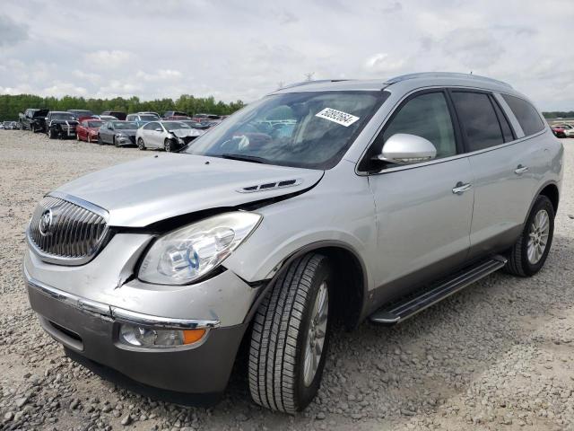 buick enclave 2010 5galrbed7aj122328