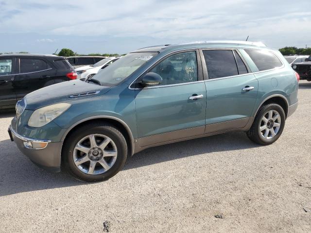 buick enclave 2010 5galrbed7aj147388