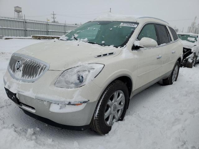 buick enclave 2010 5galrbed7aj230092