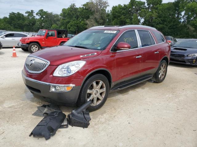 buick  2010 5galrbed7aj235258