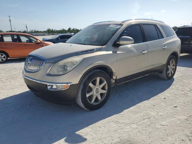 buick enclave 2010 5galrbed7aj241514