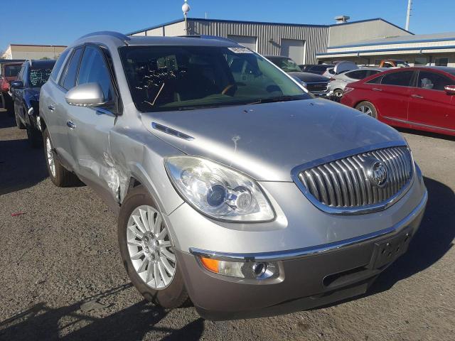 buick enclave cx 2010 5galrbed7aj259947