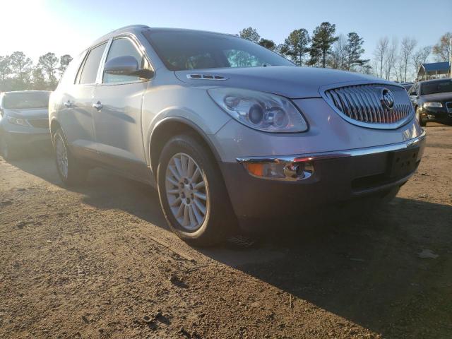 buick enclave cx 2010 5galrbed7aj269443