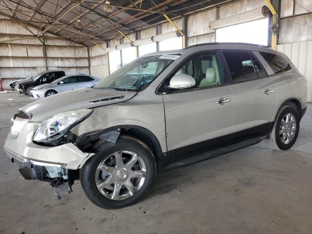 buick enclave cx 2010 5galrbedxaj119214