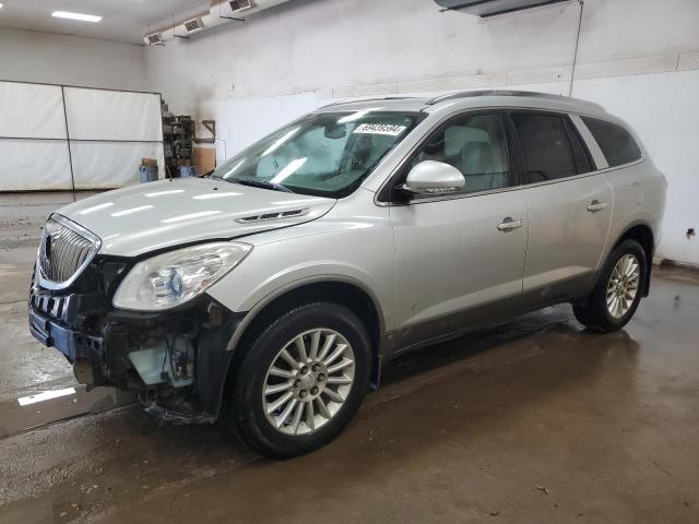 buick enclave cx 2010 5galrbedxaj134568