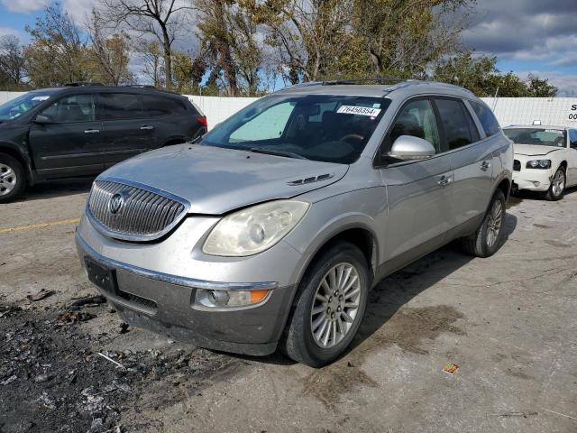 buick enclave cx 2010 5galrbedxaj173497