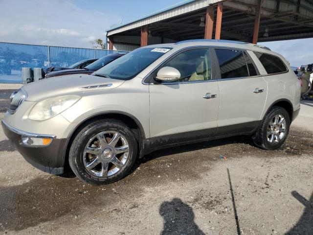 buick enclave cx 2010 5galrbedxaj190087