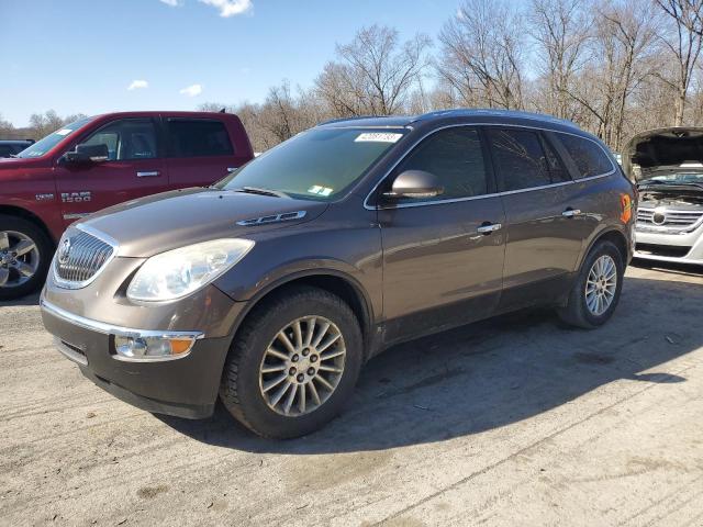 buick enclave cx 2010 5galrbedxaj198836