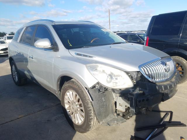 buick enclave cx 2010 5galrbedxaj202805