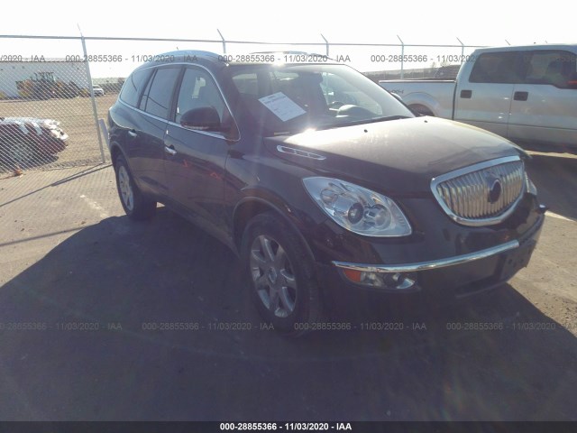 buick enclave 2010 5galrbedxaj206336