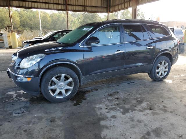 buick enclave cx 2010 5galrbedxaj269257