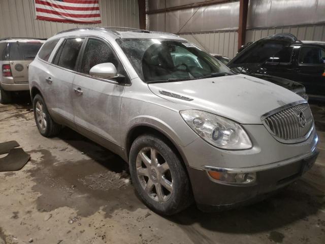 buick enclave cx 2010 5galrced0aj132186