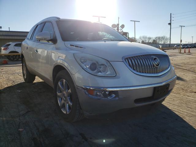 buick enclave cx 2010 5galrced0aj246463